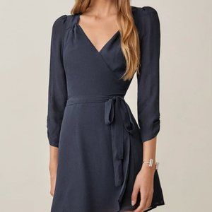 Reformation Murietta Dress
